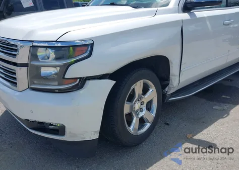 2017 Chevrolet Suburban Premier из США, поврежденный, VIN 1GNSCJKC5HR139150